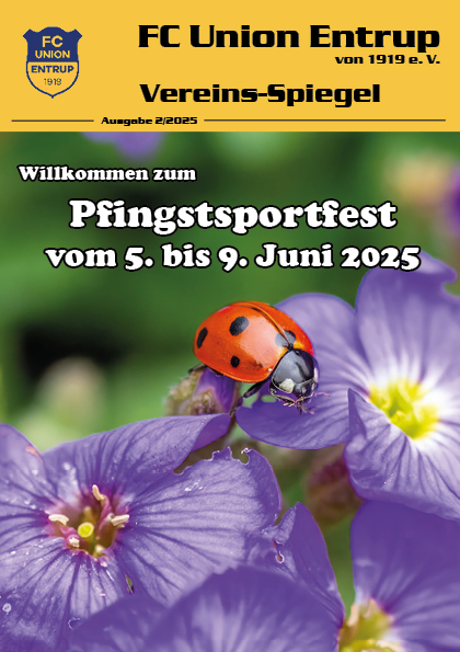 FC Spiegel