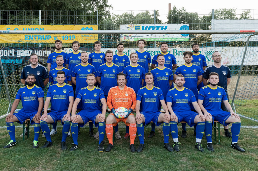 FC Union Entrup