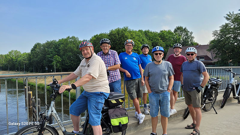 Trimm-Trab-Truppe 2026